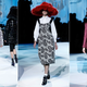Image for article titled Marc Jacobs, For the Bag-Lady Eccentric, Monied Old Lady in You